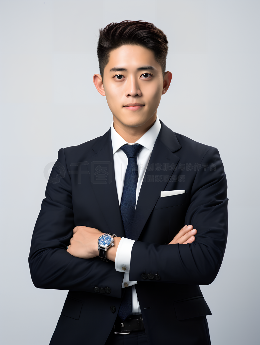 杨权 联合创始人 & 首席运营官