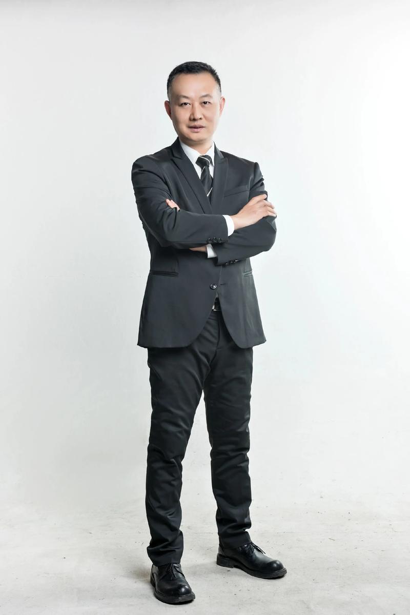 桂小均 内容策划总监